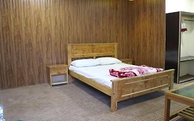 Golden Peak Guest House Gilgit  Pakistan